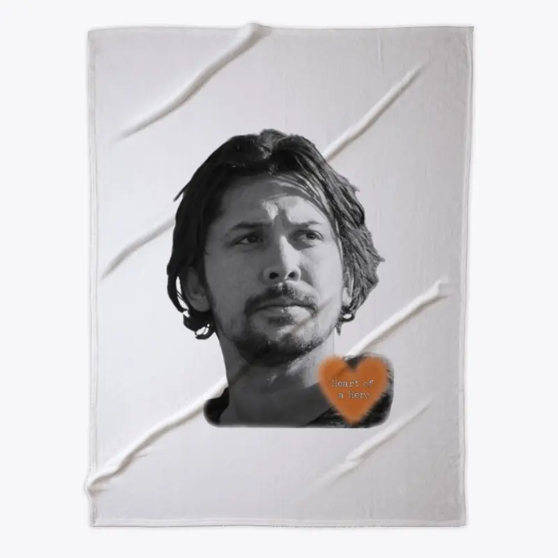 Bellamy Blake: Heart Of A Hero