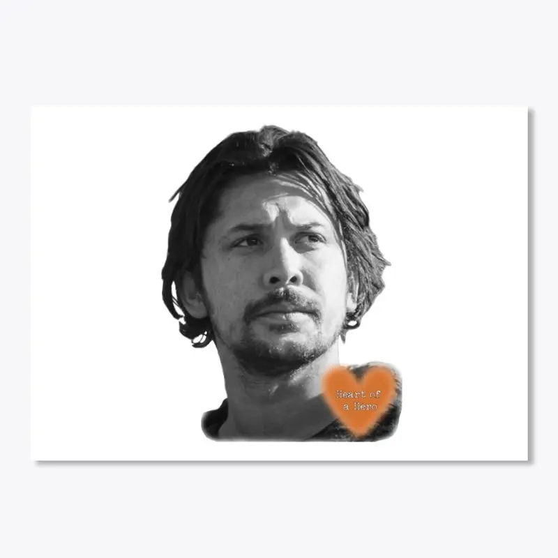 Bellamy Blake: Heart Of A Hero