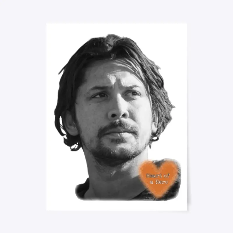 Bellamy Blake: Heart Of A Hero